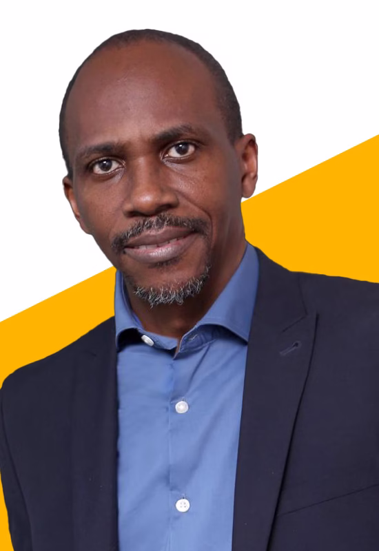 Pastor Kola Falayajo